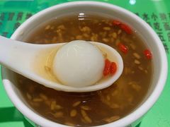 -令氏家外家周礼食府(桥南店)