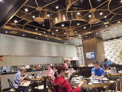 大堂-正斗·港式粤菜(SKLP店)