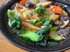 -韬光茶庵