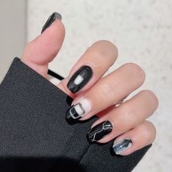 -初NAIL日式美甲美睫沙龙