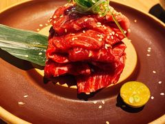 -烧肉达人•炭火烧肉(新天地店)