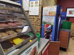 -赛百味SUBWAY(高新店)