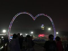 -首钢疗养院(滨海大道)