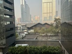 -成都博舍酒店