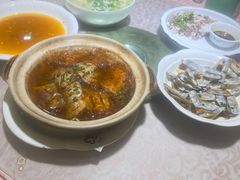 -大家发海鲜城夜排档(华山中路店)