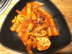 -牛炙烤肉(车公庙店)
