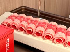 -海底捞火锅(龙岗星河COCO Park店)