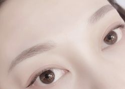 点击看大图 -美匠半永久纹眉