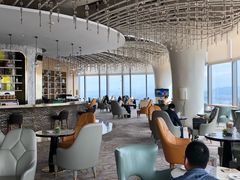 大堂-三迪希尔顿酒店·星空酒廊