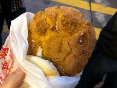 桃酥饼-奇趣饼家