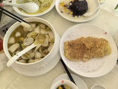 -怡园饭店-餐厅(四望亭店)