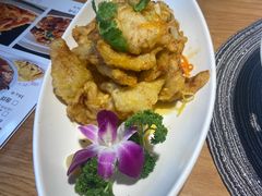 -小土豆北方菜馆(文慧园店)