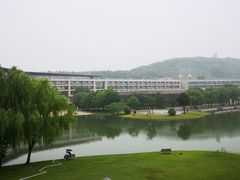 -上海佘山世茂艾美酒店