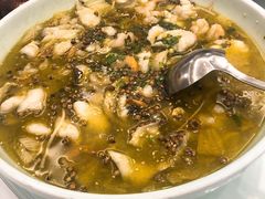 -小厨娘淮扬菜(天印大道店)