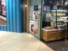 门面-多乐之日(和平伊势丹店)