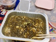 -湯記傳菜