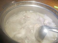 -芭缇沁园椰子鸡(中航紫金新天地店)