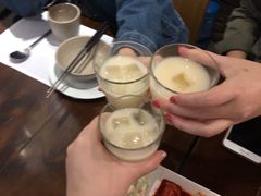 米酒-阿里郎韩国料理