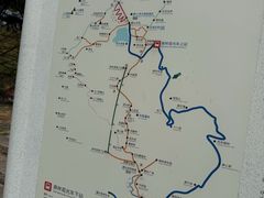 -沂蒙山旅游区云蒙景区(蒙山国家森林公园)