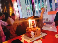 -CIRCLE·酒吧(第一国际店)