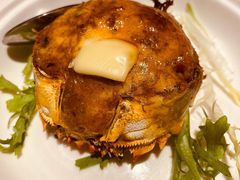 蟹斗-成隆行·蟹王府(九江路店)