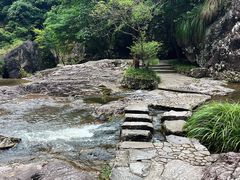 -刘伯温故里景区百丈漈