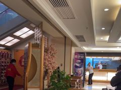 -汤泉良子.足疗按摩.SPA(中关村店)