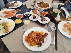 -东方红海鲜百汇(国际大厦店)