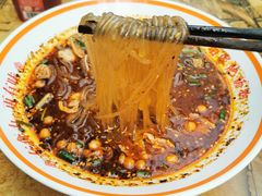 -钟方模白家肥肠粉(春熙店)