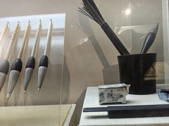 -中国湖笔博物馆(莲花庄路)