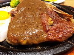 -凡塔斯牛排餐厅(厚街万达店)