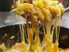 -韩沂家韩式炭火烤肉(沂河嘉园店)