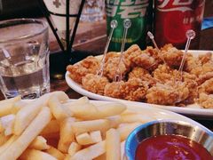 -么哈(科华北路店)