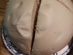 -吕氏疙瘩汤·私家菜馆(慈云寺店)