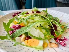 -荣耀.西式融合餐厅(留云湖店)