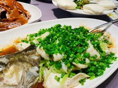 -金鸭季·北京烤鸭(深业上城店)