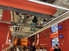 -不二啫·广府啫啫煲(江燕路万科里店)