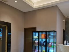 -如家旗下-成都蜀汉东路一品天下地铁站睿柏·云酒店