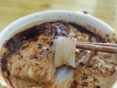 -清真·宏顺祥卤汁凉粉(大皮院店)