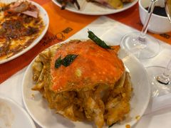-The COOK·厨餐厅·自助餐(浦东嘉里大酒店)