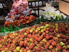 -谊品生鲜折扣店(伟清中环店)