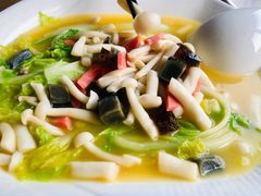 -東舍食唐精品陕菜馆