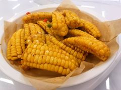 -嘉升大排档(番禺总店)