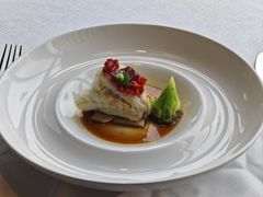 -富力丽思卡尔顿酒店·丽轩中餐厅