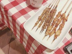-西贝(龙华天虹购物中心店)