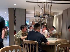 -花园茶楼(兴城西路店)