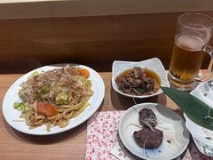 -彩汐 日式海鲜&烧鸟居酒屋