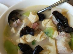 -道道鲜·崇明私房菜(五角场店)