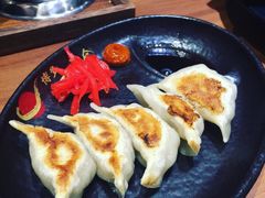 -博多一幸舍(侨福芳草地购物中心店)