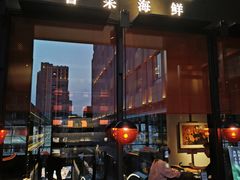 门面-鲁采LU STYLE(新天地店)